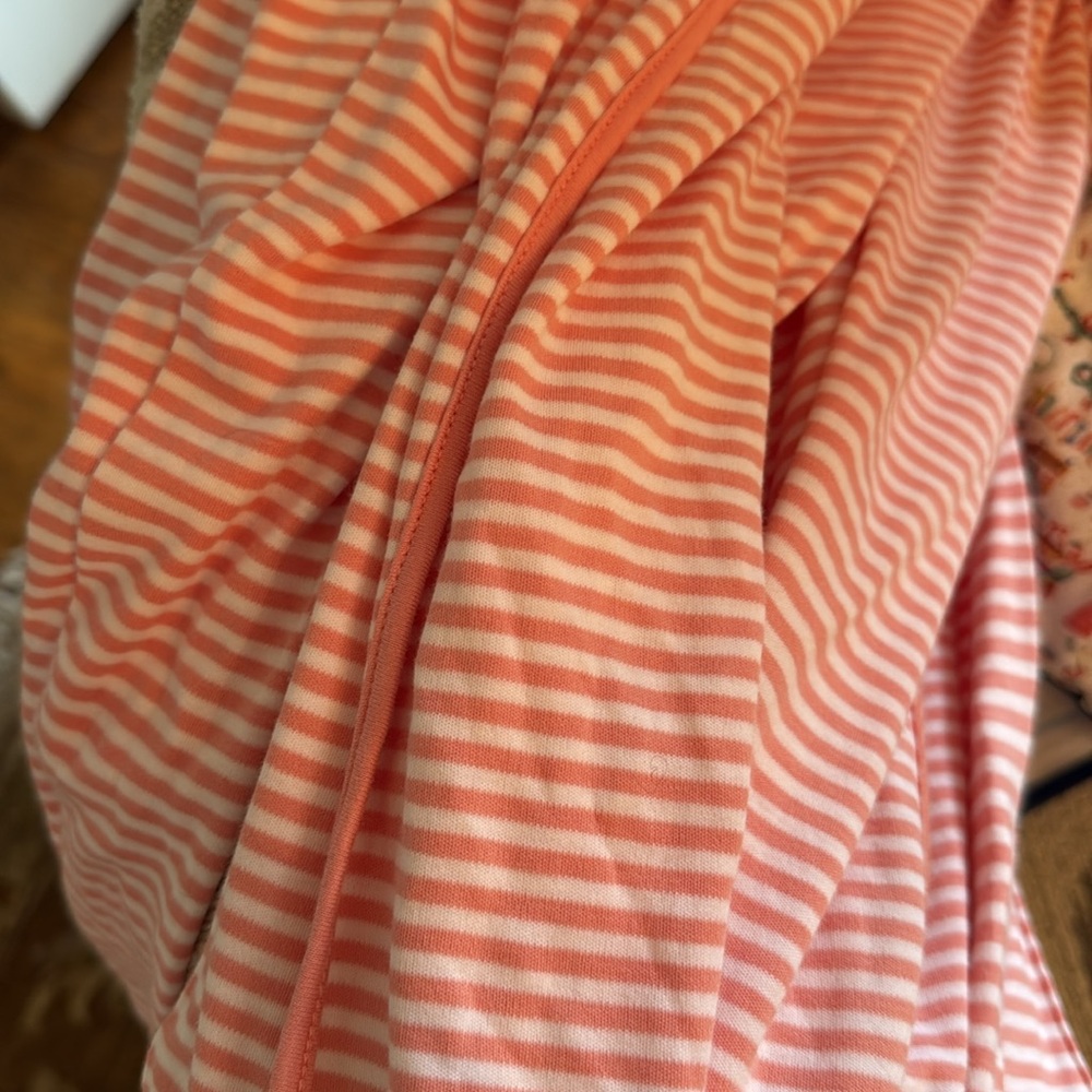 Pima Robe in Posy - XS - Picture 2 of 3